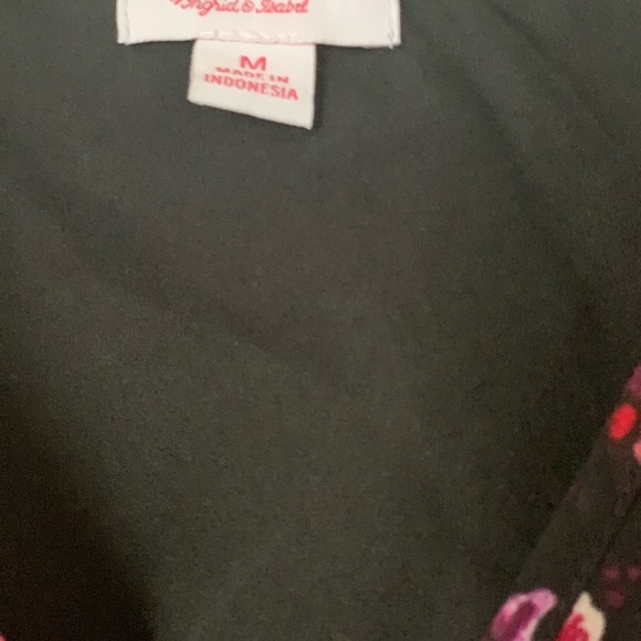 Maternity dress size M - Picture 3 of 4